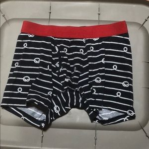 Men’s Abercrombie & Fitch Underwear